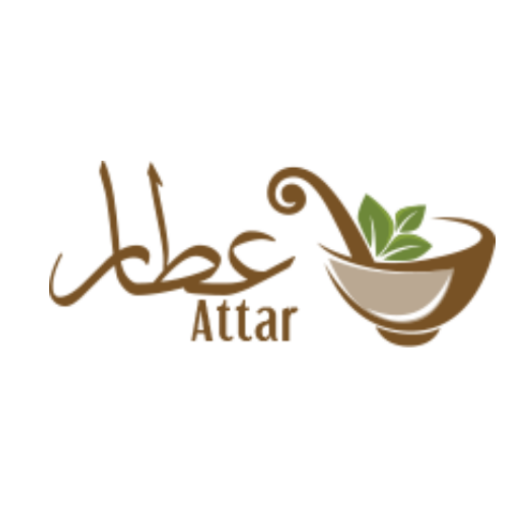 Attar client logo