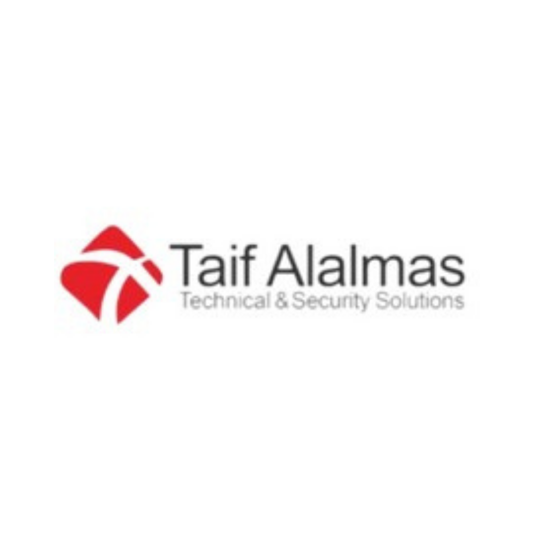 Taif Alalmas client logo