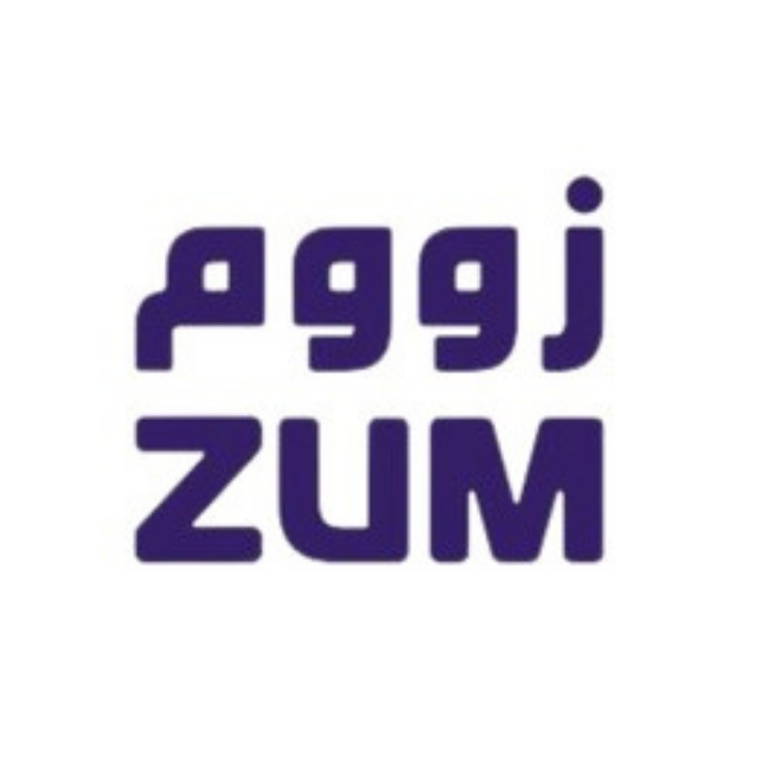 Zum client logo