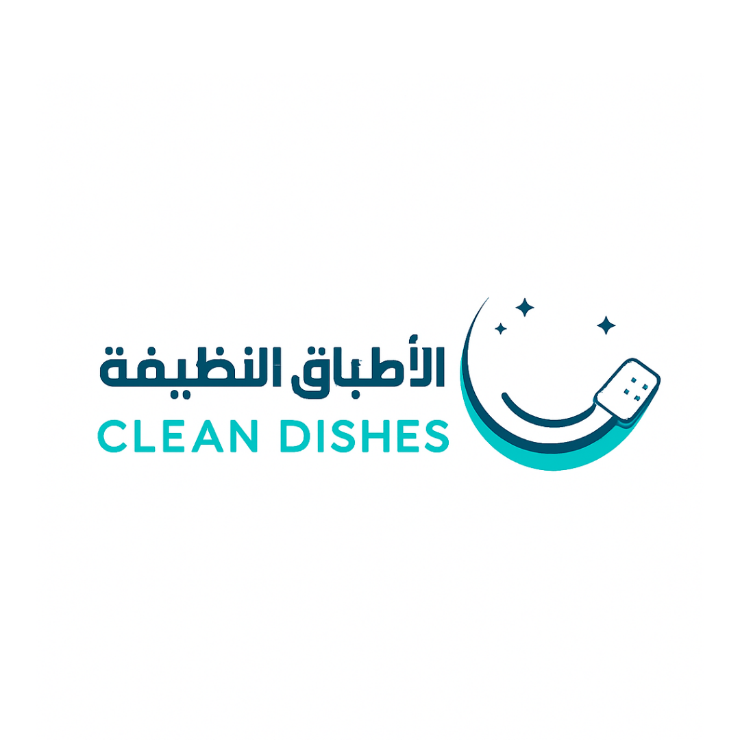 Clean Dishes client logo