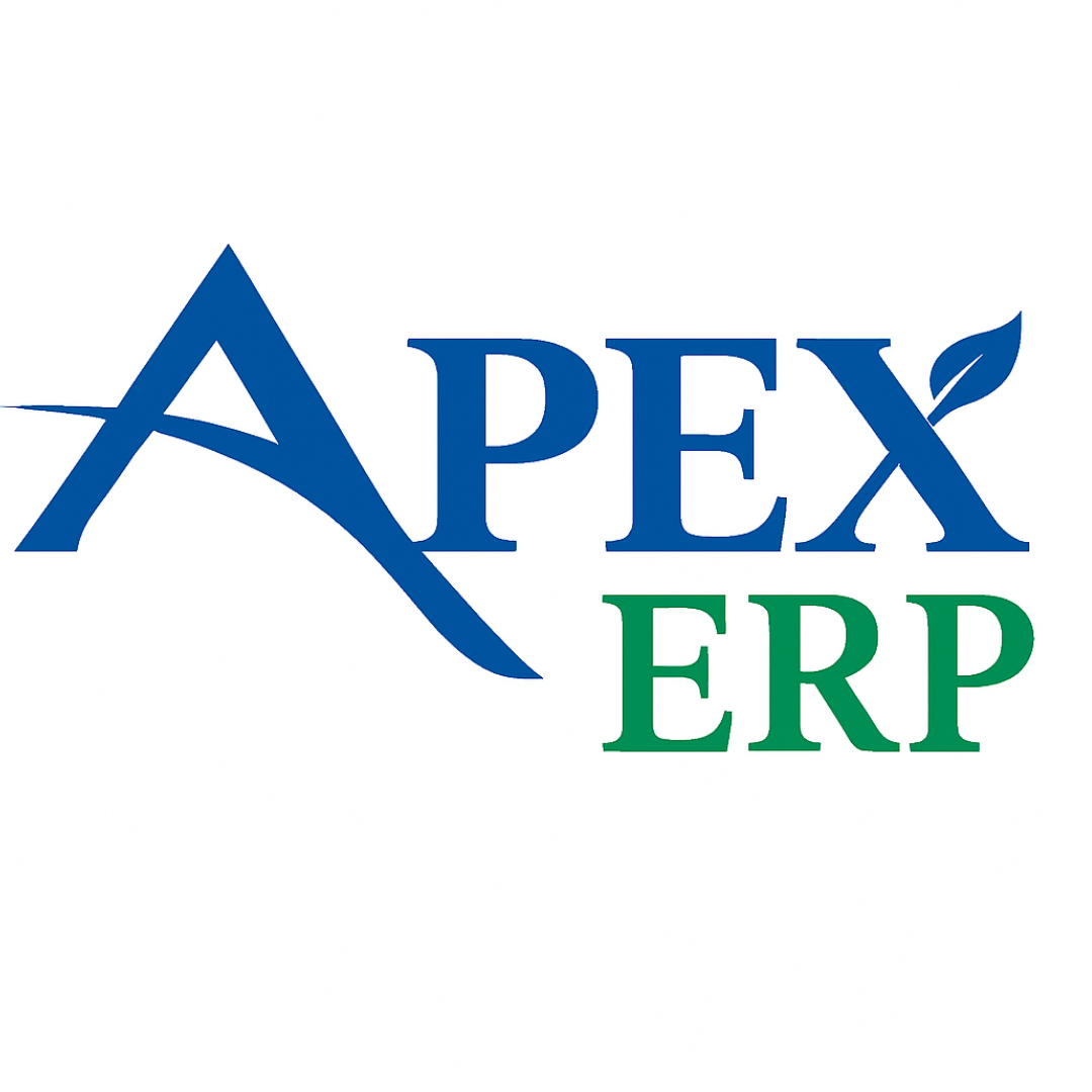 Apex ERP client logo