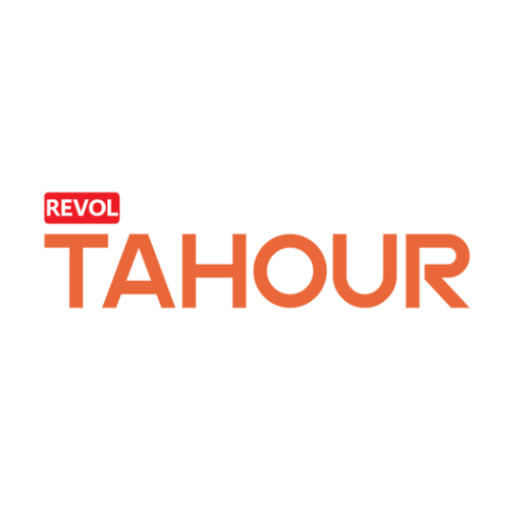 Tahour client logo